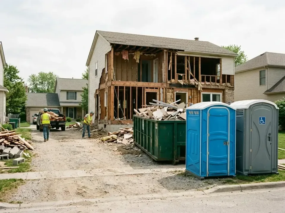 home-renovation-demolition-sit-010 — frequently asked questions, Portable Toilet & Dumpsters Rental in Lakeside, VA